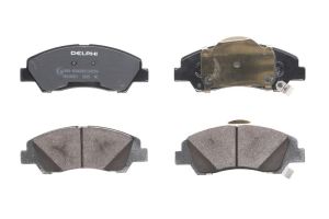 Klocek hamulcowy kpl. LP3265