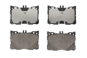 Klocek hamulcowy kpl. LP3276