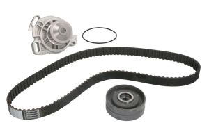Zestaw paska rozrządu + pompa cieczy chłodzącej CT 704 WP1
