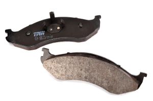 Klocek hamulcowy kpl. GDB4104