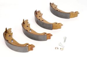 Szczęki hamulcowe kpl. LPR07930
