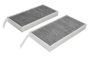 Filtr kabiny PUR-PC2036C-2