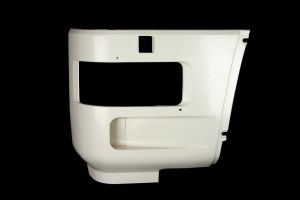 Poszerzenie błotnika DAF-HB-001L