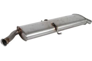 Tłumik końcowy BOS175-017