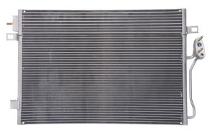 Skraplacz klimatyzacji NRF 350098