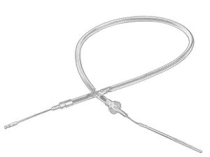 Linka sprzęgła 93820871