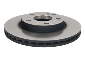 Tarcza hamulcowa DF4393