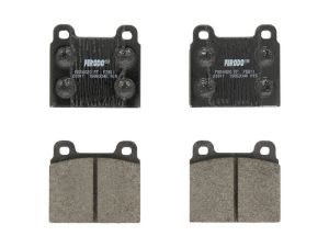 Klocek hamulcowy kpl. FDB11