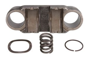 Zestaw naprawczy zacisku hamulcowego HRK-007