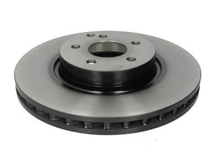 Tarcza hamulcowa DF6195S