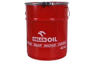 Smar specjalny GREASEN GRAFIT 40KG