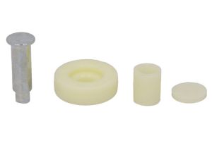 Prowadnica rolkowa drzwi przesuwnych 6003-00-0363P