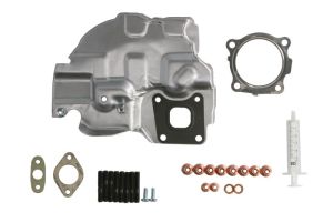 Zestaw montażowy turbosprężarki EVMK0257