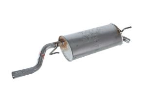 Tłumik końcowy BOS185-685