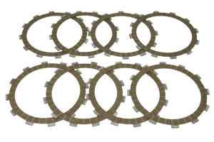 Tarcza sprzęgła MCC357-8