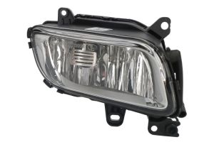 Lampa przeciwmgielna 658.01.000.91