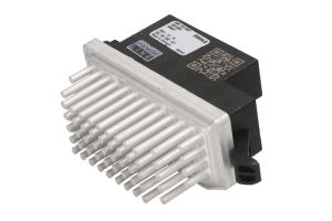 Regulator wentylatora nawiewu do wnętrza pojazdu ABR 102 000P