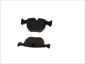 Klocek hamulcowy kpl. LP1003