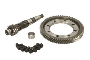 Wałek wewnętrzny mechanizmu różnicowego 61600MASIERO