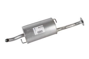 Tłumik końcowy ASM28.012