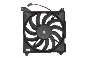 Wentylator chłodnicy silnika NRF 47280