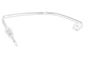 Sonda lambda 89425-YV010