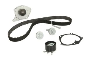Zestaw paska rozrządu + pompa cieczy chłodzącej 530 0197 30