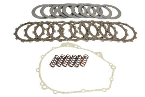 Tarcza sprzęgła MSK248