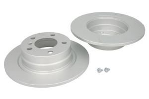 Tarcza hamulcowa DDF2197C