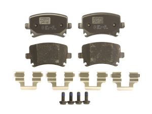 Klocek hamulcowy kpl. GDB1622