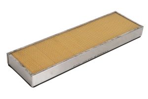 Filtr kabiny PUR-HC0054