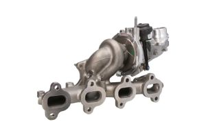 Turbosprężarka 846016-5001S