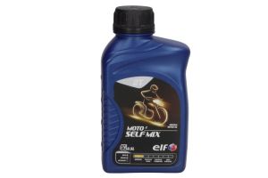 Olej silnikowy MOTO 2 SELF MIX 0,5L