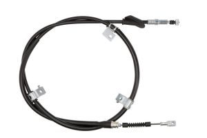 Linka hamulca postojowego AD23.0236