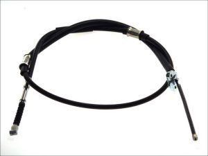 Linka hamulca postojowego AD52.0245.1