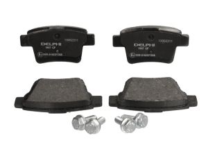 Klocek hamulcowy kpl. LP1957