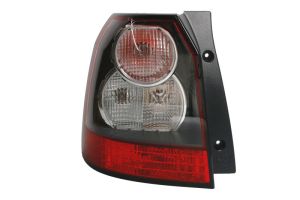 Lampa zespolonych świateł tylnych 2VA354 666-111