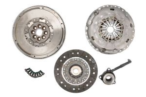 Zestaw sprzęgła 600 0125 00
