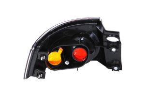 Lampa zespolonych świateł tylnych 445-1916R-UE