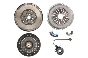 Zestaw sprzęgła 600 0168 00