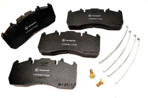 Klocek hamulcowy kpl. 29173 292 2 4 T3032