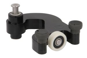 Prowadnica rolkowa drzwi przesuwnych RMA05