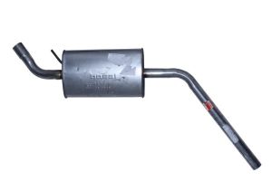 Tłumik środkowy BOS281-465