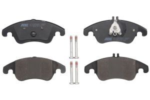 Klocek hamulcowy kpl. C1M052ABE-P