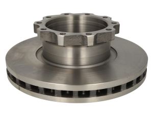 Tarcza hamulcowa BCR147A
