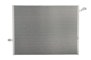 Chłodnica silnika NIS 606497