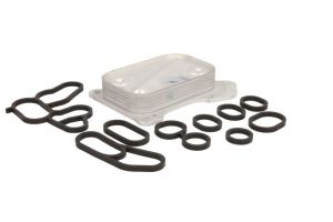 Chłodnica oleju D4X002TT