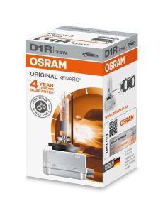 Żarówka reflektora świateł przednich OSR66150 XENARC