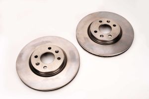 Tarcza hamulcowa BG3430
