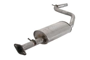 Tłumik środkowy BOS281-071